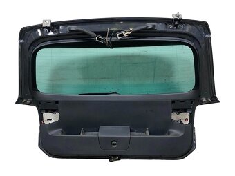 Páté dveře šedá barva LI7F VW Golf 7 kombi r.v. 2016 - 2