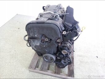 MOTOR KOMPL 2.5 20V R5 B5254T6 198HP Volvo S80 - 2