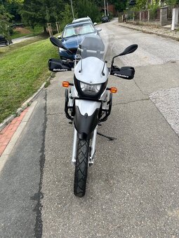 BMW F 650 GS 35 kW (ŘP A2) - 2