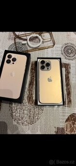 Prodám iPhone 13pro 256gb - 2