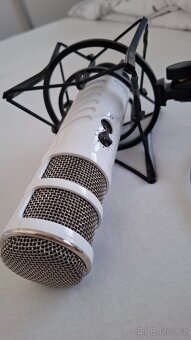 Mikrofon Rode PODCASTER USB - 2