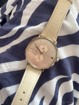 Hodinky Tommy Hilfiger - 2
