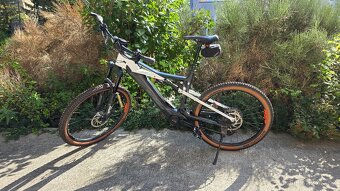KTM MACINA KAPOHO MASTER - 2