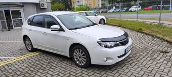 Subaru Impreza 2.0R LPG - 2