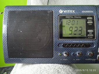 Radio FM prenosne - 2