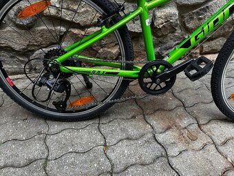 dětské kolo GIANT ARX 24 - 2