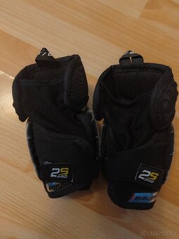 Hokejové lokty 2Spro yth - 2