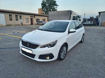 2021_PEUGEOT 308 combi HDI_VIRTUAL KOKPIT_209.000Kč netto_ - 2