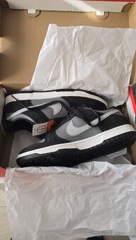 Nike Dunk Low  40,5eu - 2