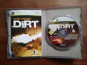 Dirt Xbox 360 - 2