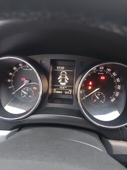 Škoda Yeti 2.0 TDI 4x4 - 2