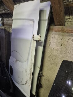 Iveco Daily Maxi - 2