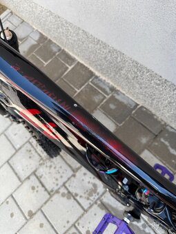 Giant Liv Intrigue E+ 2 Pro Celoodpružené Dámské Elektrokolo - 2