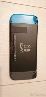 Nintendo Switch V2 - 2