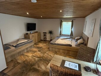 Prodám apartmán (realitky nevolat nemám zájem) - 2