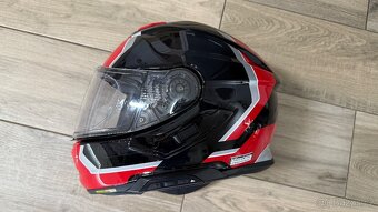 Přilba Shoei GT-Air 3 Realm Helm vel. L + Shoei Sena SRL3 - 2