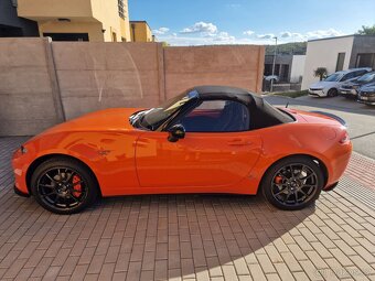 Mazda MX-5 30th Anniversary - 2