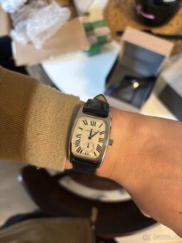 Hamilton American Classic Boulton - 2