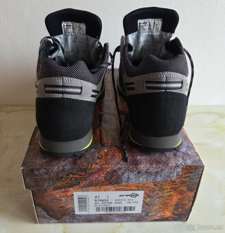 Prabos Ampato GTX vel. 42 - 2