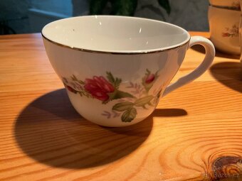 Kávový servis MF design pro 12 osob 36 dílů - 2