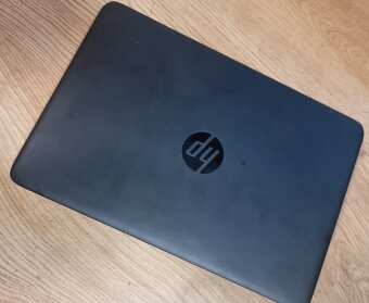 NTB Hp EliteBook 820 G1 i5/SSD/8GB/LTE/4G/Nová Baterie - 2