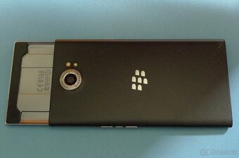 Blackberry Priv - 2