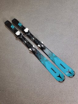 JUNIOR. CARV. LYŽE ATOMIC REDSTER X2 - 120 CM - 2