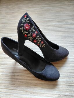 Lodičky, vel.36 - 2