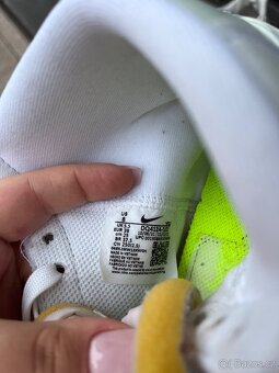 Prodám dámské tenisky Nike Blazer Mid ’77 - 2