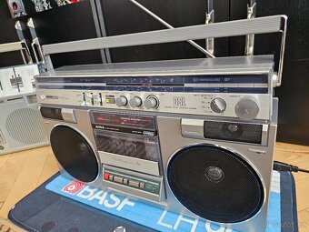 AIWA CS 600 - 2