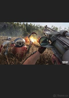 PS5 Atomic Heart - 2