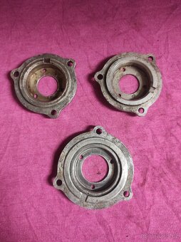 Víčka gufer ČZ 45x - 2