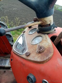 Zetor 6711 cabrio - 2