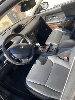 Citroën C6 3.0 HDi,r.v 2011 - 2