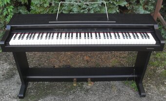 Digitální piano Technics PX201 - 2