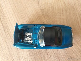 Matchbox yesteryear Y22 BMW 507 LIMITED EDITION - 2