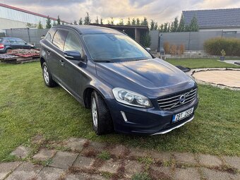 Volvo XC60, r.v. 2015 - 2