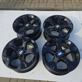 ALU BMW 3 F30 F31 E90 E91 E46 F20 F21 5x120 17" - 2