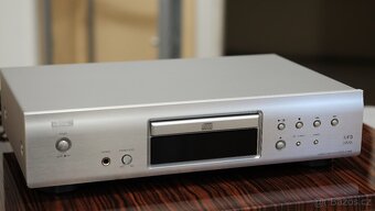 DENON + SONY - cd prehravace - 2