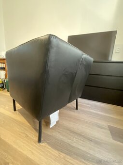křeslo Ikea Ekerö - 2