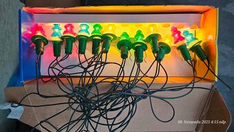 Vánoční osvětlení - 2