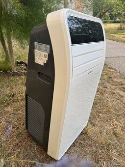 Mobilni klimatizace Klarstein - málo používaná - 2