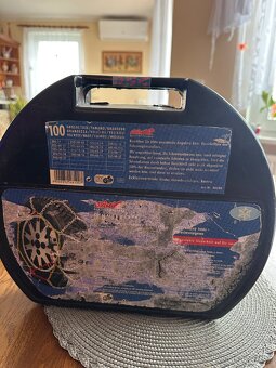 sněhové řetězy - 2