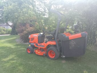 Kubota G23 LD - 2