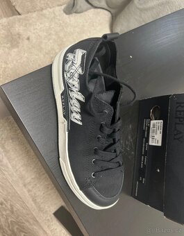 Boty značky Replay - 2