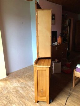 Prodám ložnici - 2