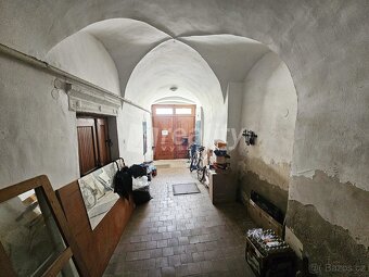 Prodej bytového domu, Jihlava, Matky Boží, ev.č. 02195 - 2