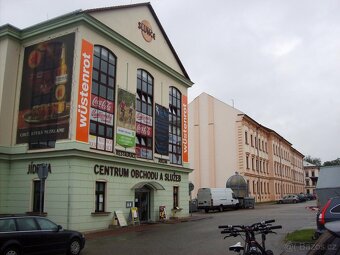 Kancelář k pronájmu 61 m2 v Táboře - 2