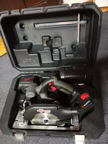 dilny-zahrada  garaž - 2