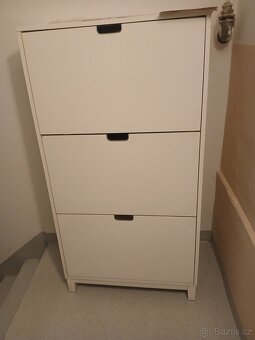 Botník Ikea Ställ - 2